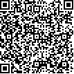 QR Kode der Firma Alho.CZ, s.r.o.