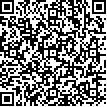 Company's QR code Jirina Hluchanova