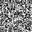 QR Kode der Firma Cash Real, s.r.o.