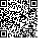 QR Kode der Firma Valika, s.r.o.