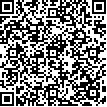 Company's QR code Sbor dobrovolnych hasicu Senetarov