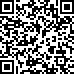 Company's QR code Daniela Meliskova