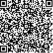 QR kód firmy FM Production, s.r.o.