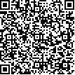 Código QR de la empresa Tripitaka, o.s.