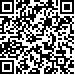 Código QR de la empresa Domijan trans, s.r.o.