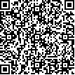 Company's QR code CZECH NEWS CENTER a.s.