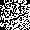 QR kód firmy AHA Real, s.r.o.