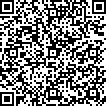 QR Kode der Firma Hrabinsky&Kabatova, s.r.o.