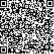 Company's QR code Ing. Zuzana Bicistova