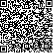 Código QR de la empresa Dedic, s.r.o.