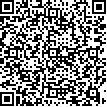 Company's QR code Jindriska Kristkova