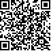 Company's QR code Ing. Vendula Mackova