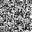 QR Kode der Firma AB stav, s.r.o.