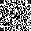 Company's QR code Frantisek Mares