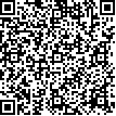 Código QR de la empresa DE Lumax, s.r.o.