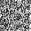 Código QR de la empresa D-H Express, s.r.o.