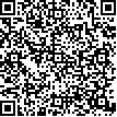 Company's QR code Miroslava Musilova