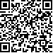 Código QR de la empresa KTM Trade, s.r.o.