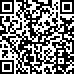 Company's QR code Kometa a. s. Brno