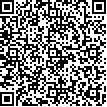 QR Kode der Firma Sachs Trans CZ, s.r.o.