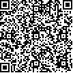 Código QR de la empresa Tatracoop, s.r.o.