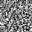 Código QR de la empresa P.M.Z., s.r.o.