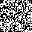 QR Kode der Firma Ashal, s.r.o.