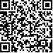 Company's QR code Hornet Industrial s.r.o.