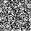 QR Kode der Firma English IN THE City, s.r.o.