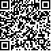 Company's QR code Dobromila Hrdlickova