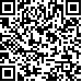 Company's QR code Pedrox, s.r.o.