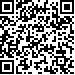 Company's QR code Hana Bacigalova