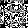 Company's QR code Obec Racice