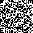 Company's QR code Eva Blazkova