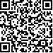 Company's QR code Miloslava Vanickova