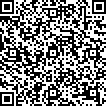 Código QR de la empresa Vallens, s.r.o.