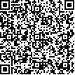 QR Kode der Firma Edugeotech, s.r.o.