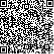 Company's QR code Lucie Novotna