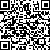 Company's QR code Post leasing, a.s.