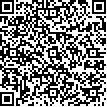 Código QR de la empresa Nadace Narodni galerie v Praze