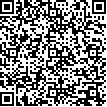 QR kod firmy JJP-pension, s.r.o.