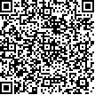 Company's QR code Jiri Novy