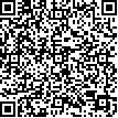 Company's QR code Rezon Medical, s.r.o.