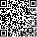 QR kód firmy KPConsult, a.s.