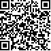 Company's QR code Ing. Jaromir Vermirovsky