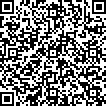 QR Kode der Firma New Age Media, s.r.o.