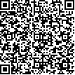 Código QR de la empresa Sachticky, a.s.