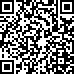 Company's QR code Jana Jankovychova