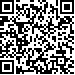 Código QR de la empresa Aldident, s.r.o.