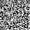 Código QR de la empresa Balneotherma, s.r.o.